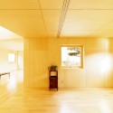 House N / Nadamoto Yukiko Architects © Nadamoto Yukiko Architects
