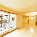 House N / Nadamoto Yukiko Architects © Nadamoto Yukiko Architects