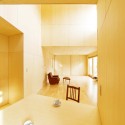 House N / Nadamoto Yukiko Architects © Nadamoto Yukiko Architects