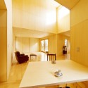 House N / Nadamoto Yukiko Architects © Nadamoto Yukiko Architects