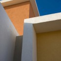 Razel Residence / SaaB Architects © Luciano Santandreu
