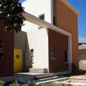 Razel Residence / SaaB Architects © Luciano Santandreu