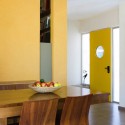 Razel Residence / SaaB Architects © Luciano Santandreu