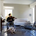 Razel Residence / SaaB Architects © Luciano Santandreu
