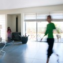 Razel Residence / SaaB Architects © Luciano Santandreu