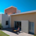 Razel Residence / SaaB Architects © Luciano Santandreu