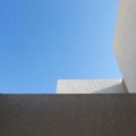 Razel Residence / SaaB Architects © Luciano Santandreu