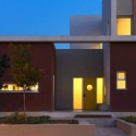 Razel Residence / SaaB Architects © Luciano Santandreu