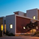 Razel Residence / SaaB Architects © Luciano Santandreu