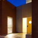 Razel Residence / SaaB Architects