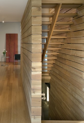 Elm / Randy Brown Architects