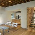 Elm / Randy Brown Architects Courtesy of Randy Brown Architects