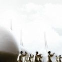 Seven Chambers Exhibition Courtesy of Cheungvogl