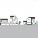Strusshamn / Eriksen Skajaa Architects Strusshamn / Eriksen Skajaa Architects Residential Alternative Section
