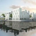 Strusshamn / Eriksen Skajaa Architects Strusshamn / Eriksen Skajaa Architects Commercial Alternative