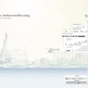 Warehouse for Architectural Recycling (W.A.R.) / Department of Unusual Certainties Warehouse for Architectural Recycling (W.A.R.) / Department of Unusual Certainties W.A.R. Section