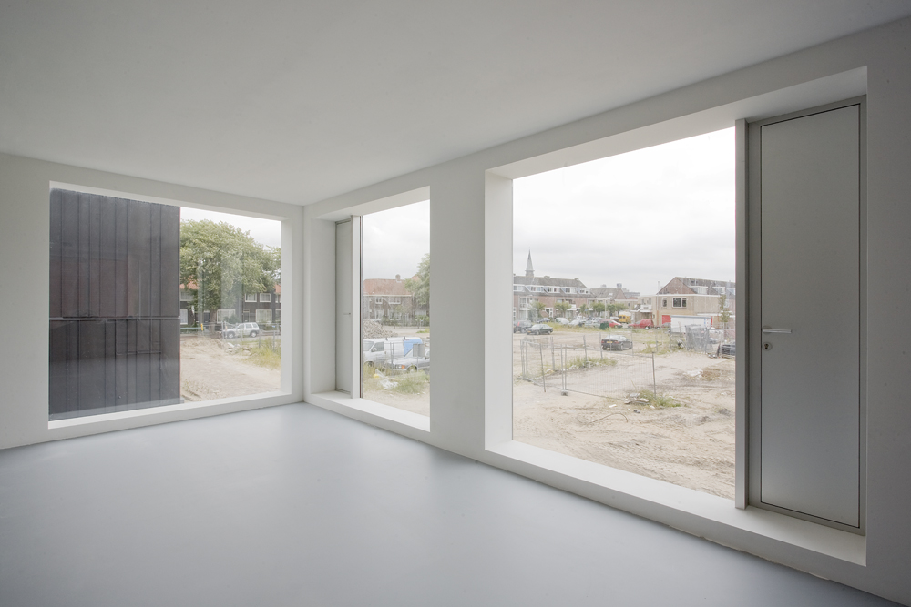 V35K18 Residence / Pasel.Kuenzel