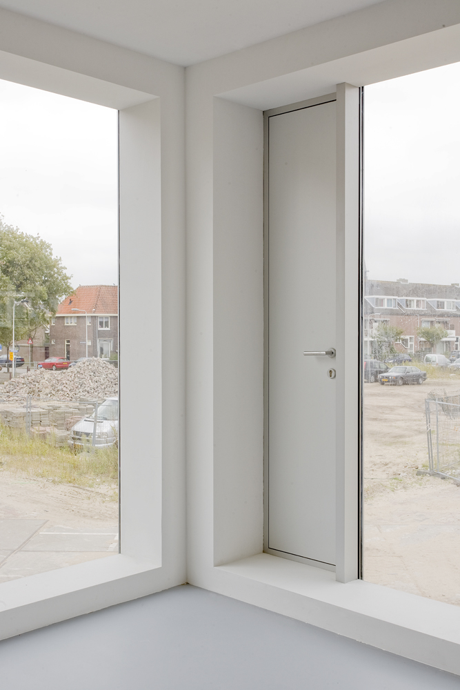 V35K18 Residence / Pasel.Kuenzel