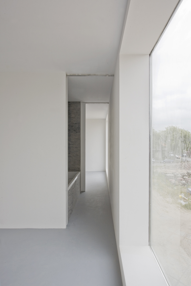 V35K18 Residence / Pasel.Kuenzel