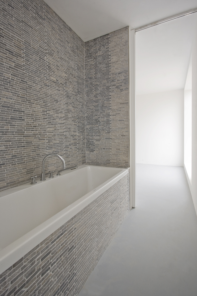 V35K18 Residence / Pasel.Kuenzel