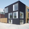 V35K18 Residence / Pasel.Kuenzel Architects