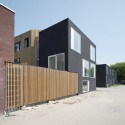 V35K18 Residence / Pasel.Kuenzel Architects