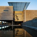 © Eduardo de Almeida, Shundi Iwamizu Arquitectos Associados