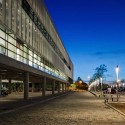 SAP Labs Latin America / Eduardo de Almeida, Shundi Iwamizu Arquitectos Associados SAP Labs Latin America / Eduardo de Almeida, Shundi Iwamizu Arquitectos Associados © Eduardo de Almeida, Shundi Iwamizu Arquitectos Associados