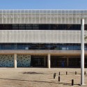 SAP Labs Latin America / Eduardo de Almeida, Shundi Iwamizu Arquitectos Associados SAP Labs Latin America / Eduardo de Almeida, Shundi Iwamizu Arquitectos Associados © Eduardo de Almeida, Shundi Iwamizu Arquitectos Associados