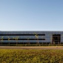 SAP Labs Latin America / Eduardo de Almeida, Shundi Iwamizu Arquitectos Associados SAP Labs Latin America / Eduardo de Almeida, Shundi Iwamizu Arquitectos Associados © Eduardo de Almeida, Shundi Iwamizu Arquitectos Associados