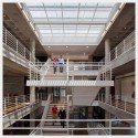 SAP Labs Latin America / Eduardo de Almeida, Shundi Iwamizu Arquitectos Associados SAP Labs Latin America / Eduardo de Almeida, Shundi Iwamizu Arquitectos Associados © Eduardo de Almeida, Shundi Iwamizu Arquitectos Associados