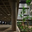 SAP Labs Latin America / Eduardo de Almeida, Shundi Iwamizu Arquitectos Associados SAP Labs Latin America / Eduardo de Almeida, Shundi Iwamizu Arquitectos Associados © Eduardo de Almeida, Shundi Iwamizu Arquitectos Associados