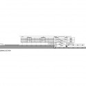 longitudinal section longitudinal section longitudinal section