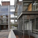 Ruotutorppa Social Housing / Arkkitehdit Hannunkari & Mäkipaja Architects © Mikael Linden