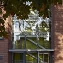 Ruotutorppa Social Housing / Arkkitehdit Hannunkari & Mäkipaja Architects © Mikael Linden
