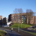 Ruotutorppa Social Housing / Arkkitehdit Hannunkari & Mäkipaja Architects