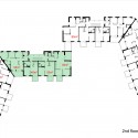 second floor plan second floor plan