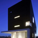 New Villa In Rieteiland Oost / Knevel Architecten © Luuk Kramer