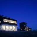 New Villa In Rieteiland Oost / Knevel Architecten © Luuk Kramer