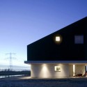 New Villa In Rieteiland Oost / Knevel Architecten © Luuk Kramer