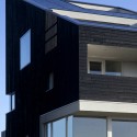 New Villa In Rieteiland Oost / Knevel Architecten © Luuk Kramer