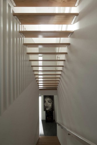 New Villa In Rieteiland Oost / Knevel Architecten