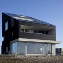 New Villa In Rieteiland Oost / Knevel Architecten © Luuk Kramer