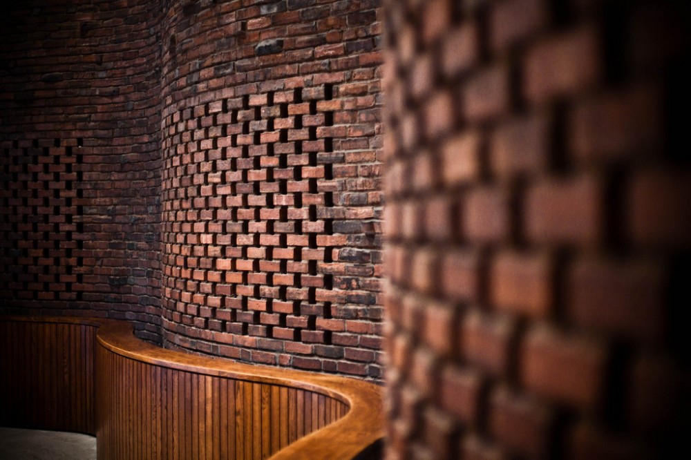 AD Classics: MIT Chapel / Eero Saarinen