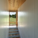 Midwest Retreat / BNIM Midwest Retreat / BNIM © Assassi Productions
