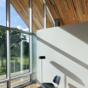 Midwest Retreat / BNIM Midwest Retreat / BNIM © Assassi Productions
