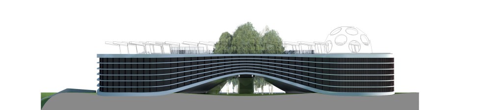 Center for Promotion of Science / SADAR + VUGA