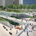 exterior plaza exterior plaza exterior plaza
