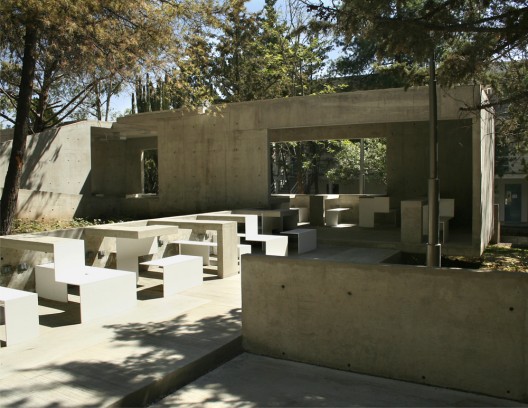 Odontology Facility / eSTUDIO vS