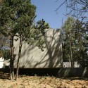 Odontology Facility / eSTUDIO vS © Roberto Ortiz